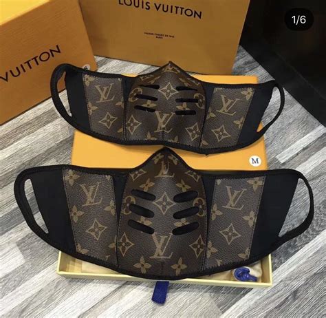 how much does a louis vuitton face mask cost|Louis Vuitton balaclava.